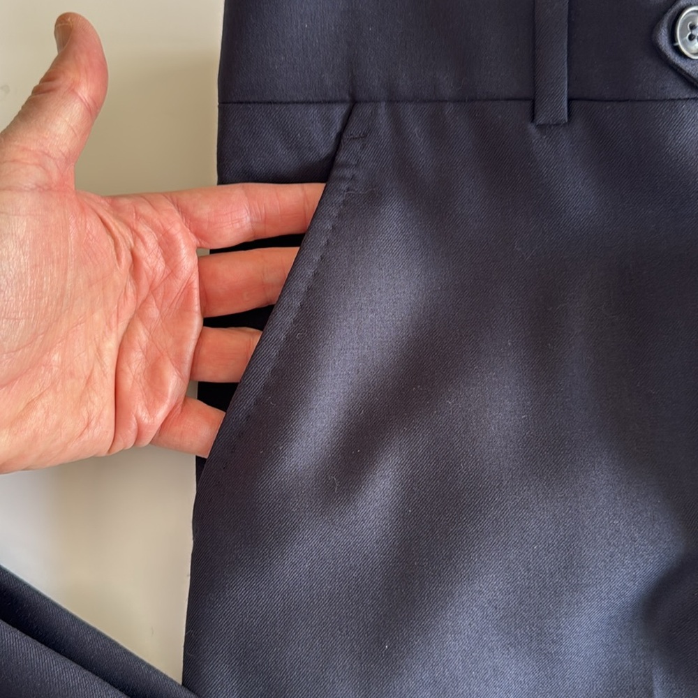 Randy Willard Men's Dress Pants - Picture 4 of 11